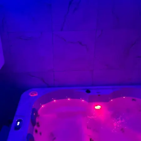 Hotel del amor Time Capsule